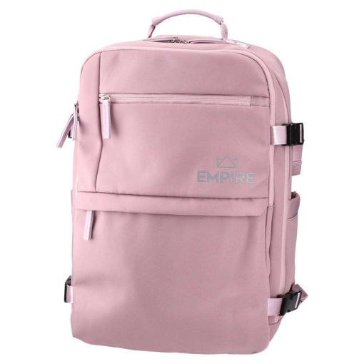 Picture of EMPIRE LAPTOP BACKPACK 18 INCH PINK